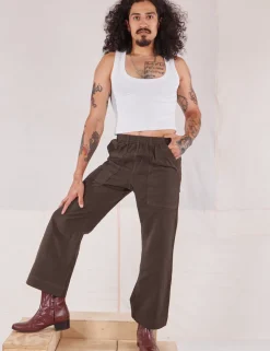 Online Action Pants - Action Pants