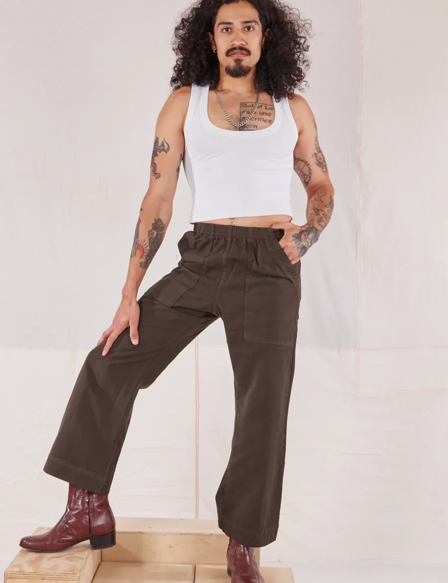 Online Action Pants - Action Pants