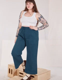 Discount Action Pants - Action Pants