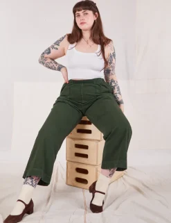 Online Action Pants - Action Pants