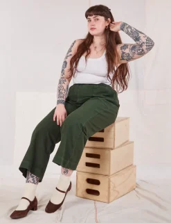 Online Action Pants - Action Pants