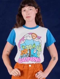New Anniversary Tee - Graphic Tees|Organic Tees