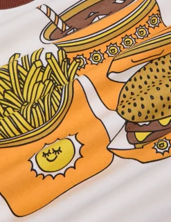 Online Anniversary Tee - Graphic Tees|Organic Tees