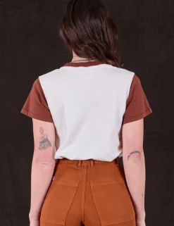 Online Anniversary Tee - Graphic Tees|Organic Tees