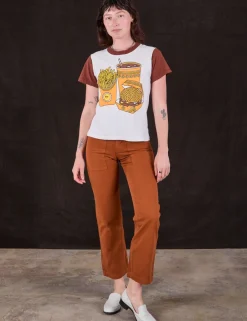 Online Anniversary Tee - Graphic Tees|Organic Tees