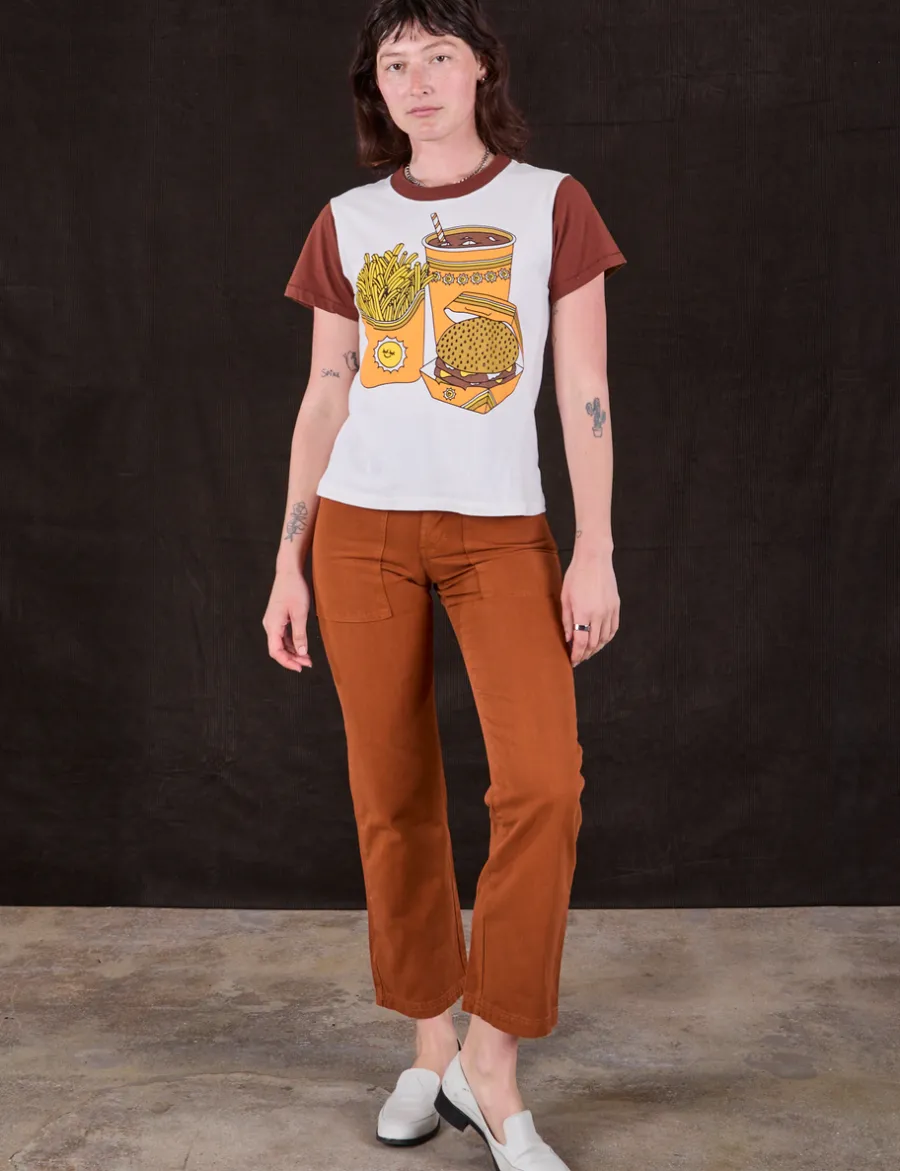Online Anniversary Tee - Graphic Tees|Organic Tees