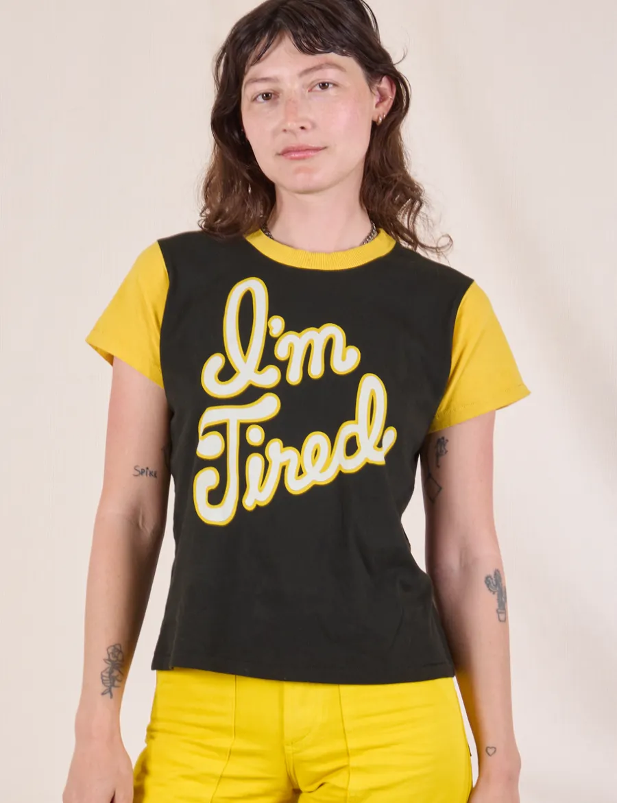 Sale Anniversary Tee - Graphic Tees|Organic Tees