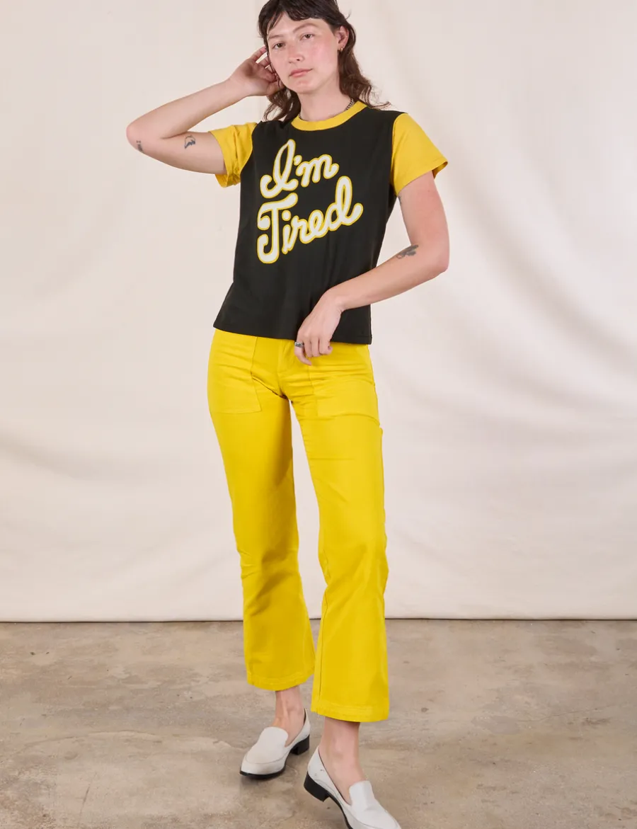 Sale Anniversary Tee - Graphic Tees|Organic Tees