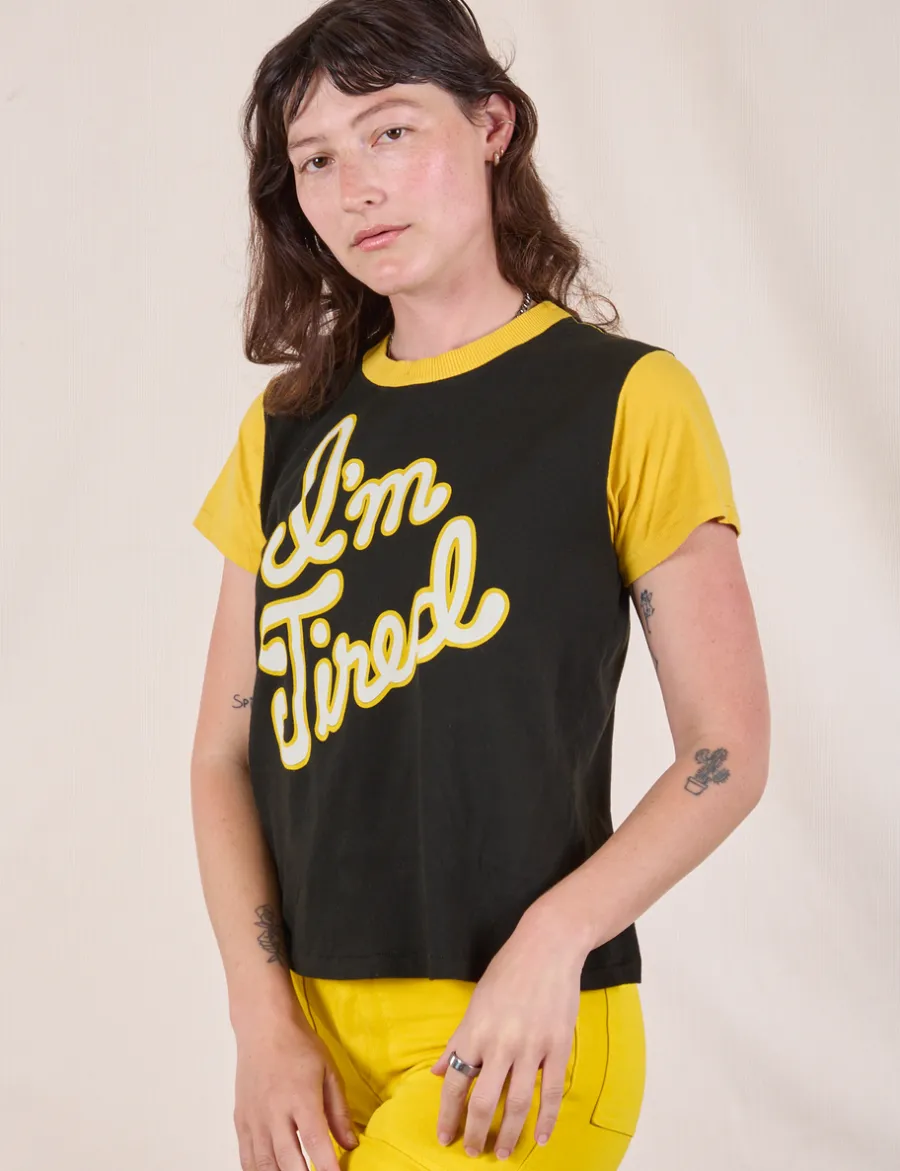 Sale Anniversary Tee - Graphic Tees|Organic Tees