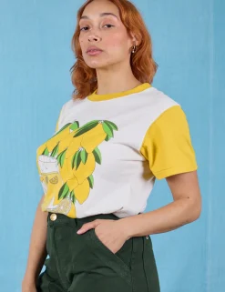 Hot Anniversary Tee - Graphic Tees|Organic Tees