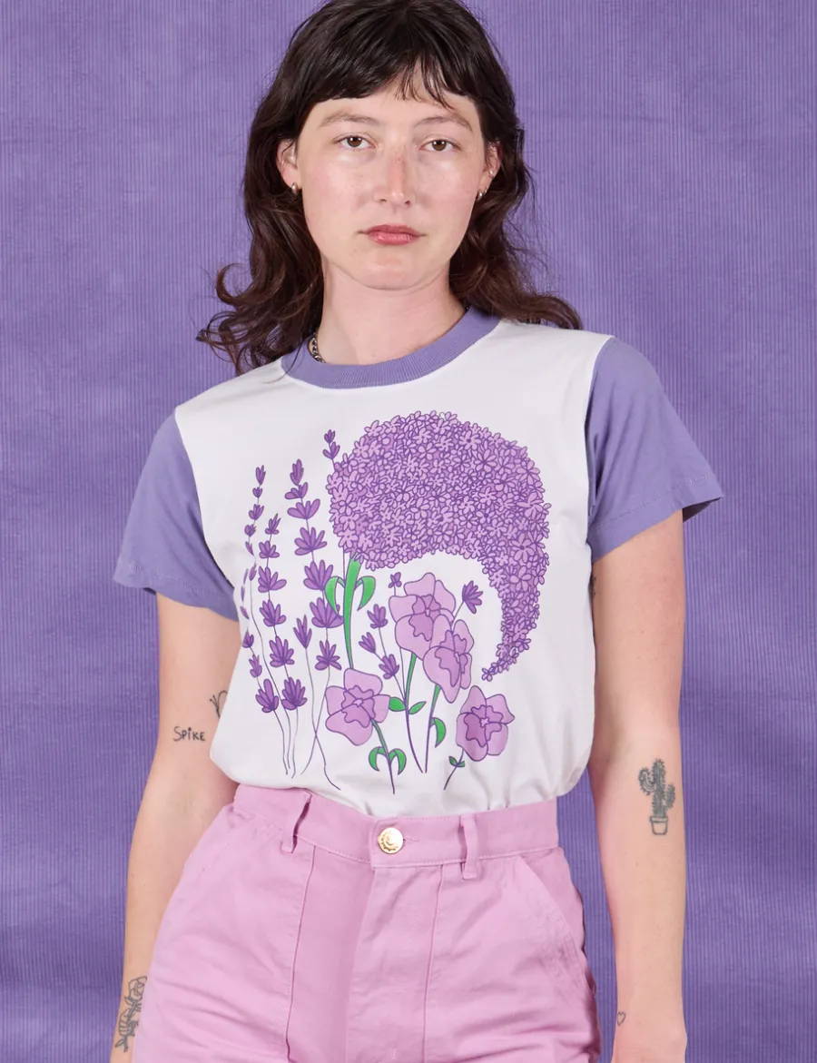 Best Anniversary Tee - Graphic Tees|Organic Tees