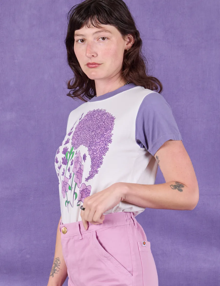 Best Anniversary Tee - Graphic Tees|Organic Tees