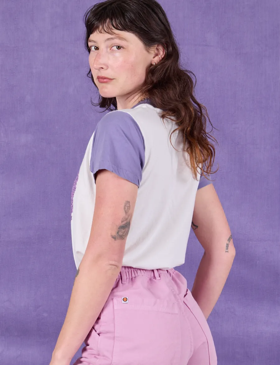 Best Anniversary Tee - Graphic Tees|Organic Tees