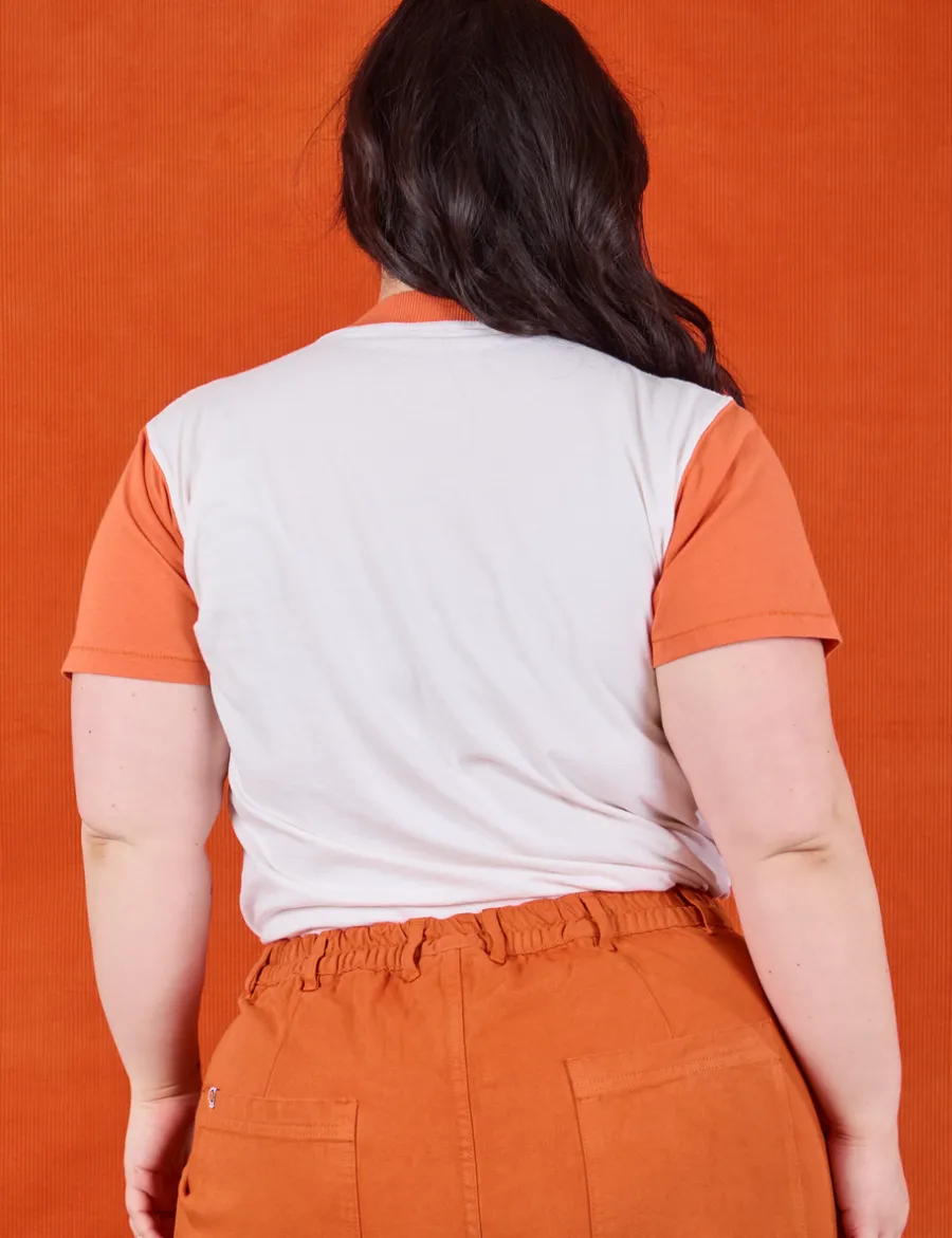 Outlet Anniversary Tee - Graphic Tees|Organic Tees