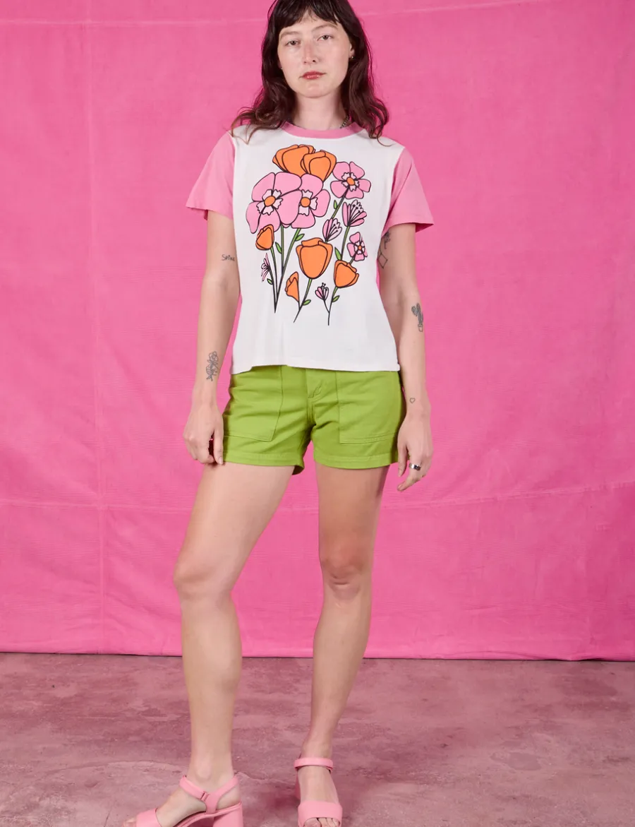 New Anniversary Tee - Graphic Tees|Organic Tees
