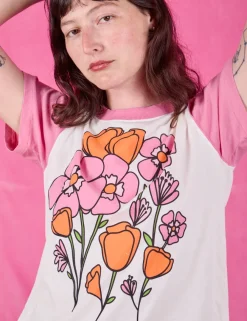 New Anniversary Tee - Graphic Tees|Organic Tees