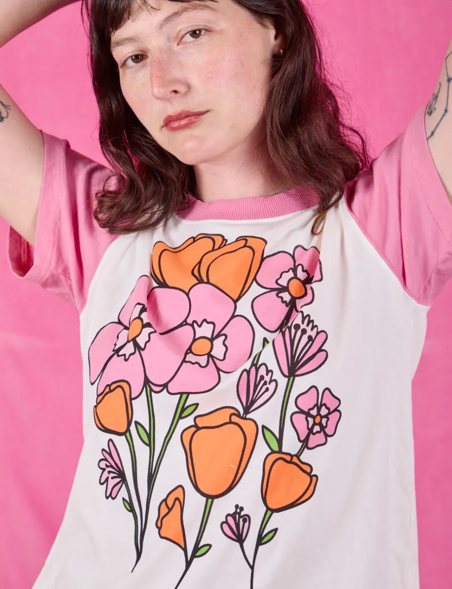 New Anniversary Tee - Graphic Tees|Organic Tees