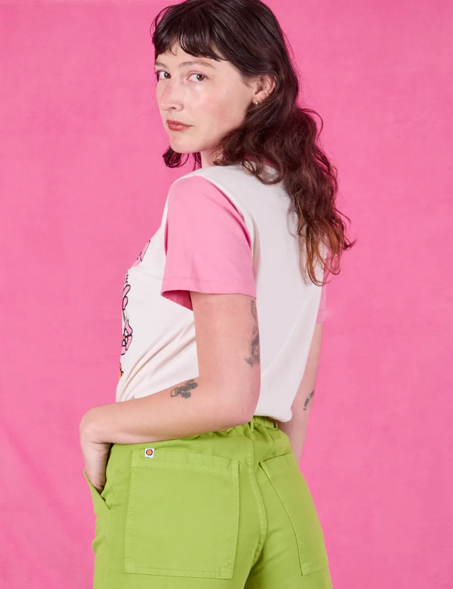 New Anniversary Tee - Graphic Tees|Organic Tees