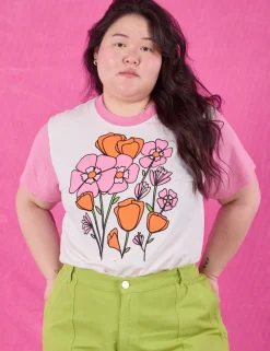 New Anniversary Tee - Graphic Tees|Organic Tees