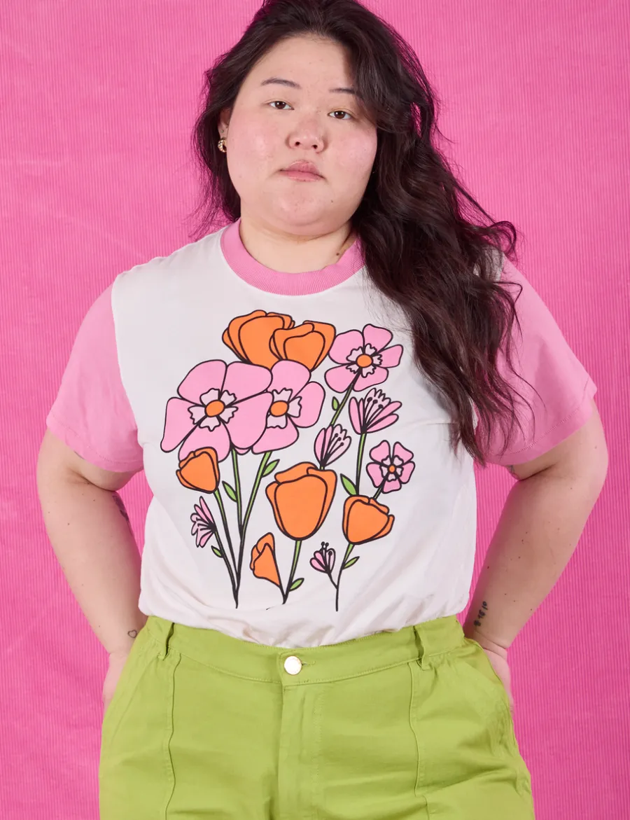 New Anniversary Tee - Graphic Tees|Organic Tees