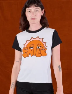 Best Anniversary Tee - Graphic Tees|Organic Tees