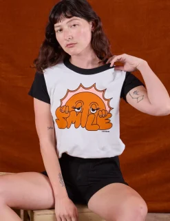 Best Anniversary Tee - Graphic Tees|Organic Tees