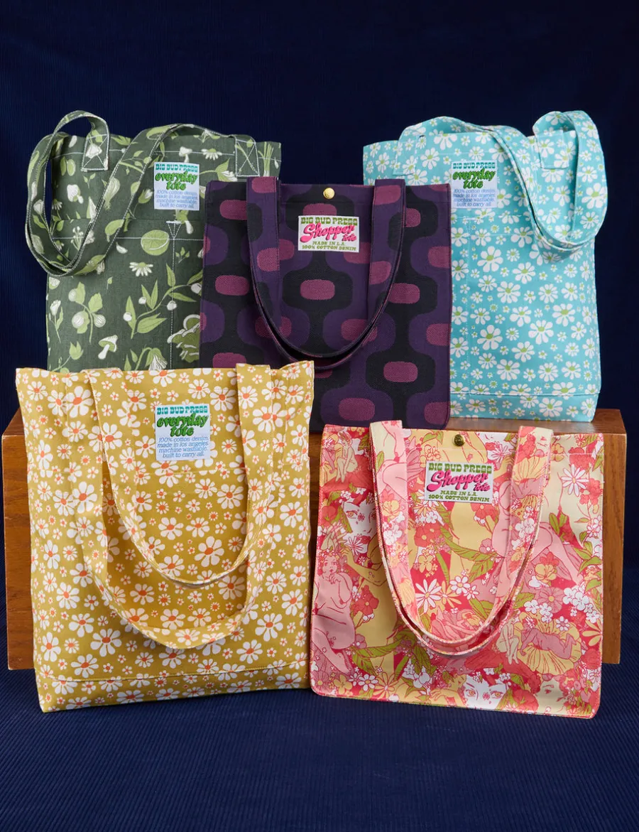 Clearance Anniversary Tote Bags Big Totes