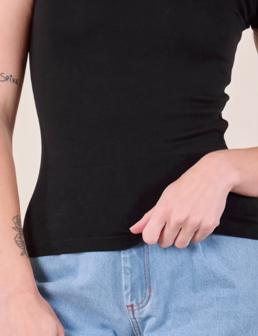 New Baby Tee - Baby Tees