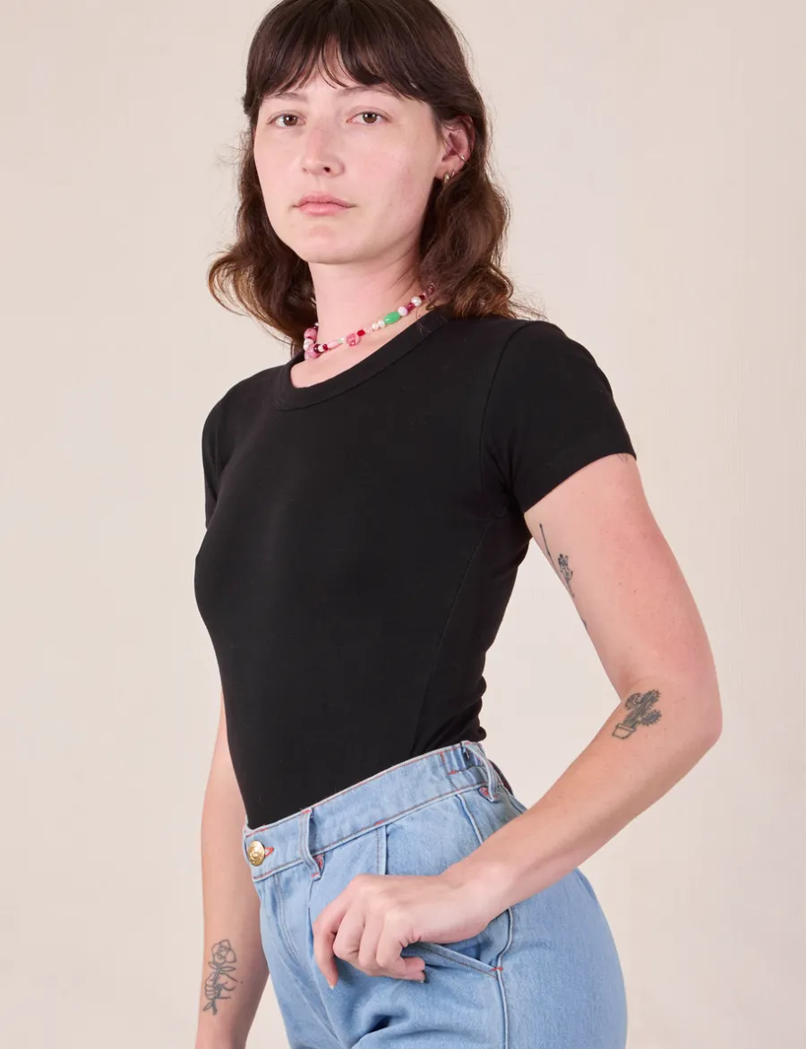New Baby Tee - Baby Tees