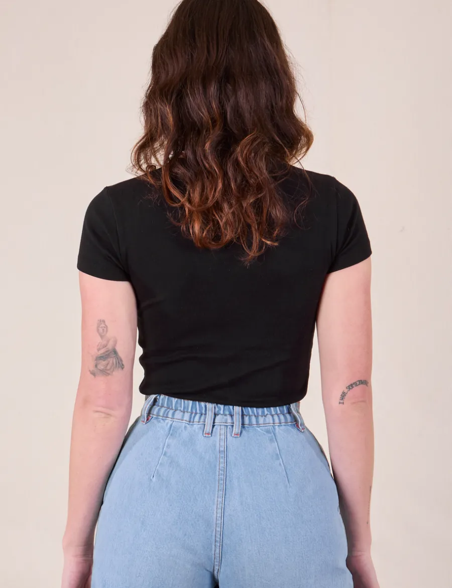 New Baby Tee - Baby Tees