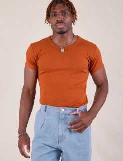 Fashion Baby Tee - Baby Tees