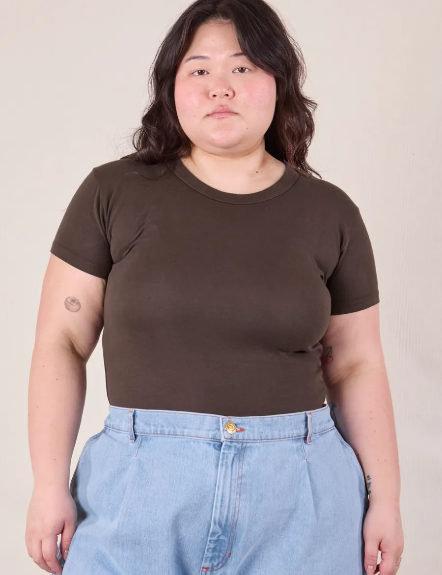 Clearance Baby Tee - Baby Tees