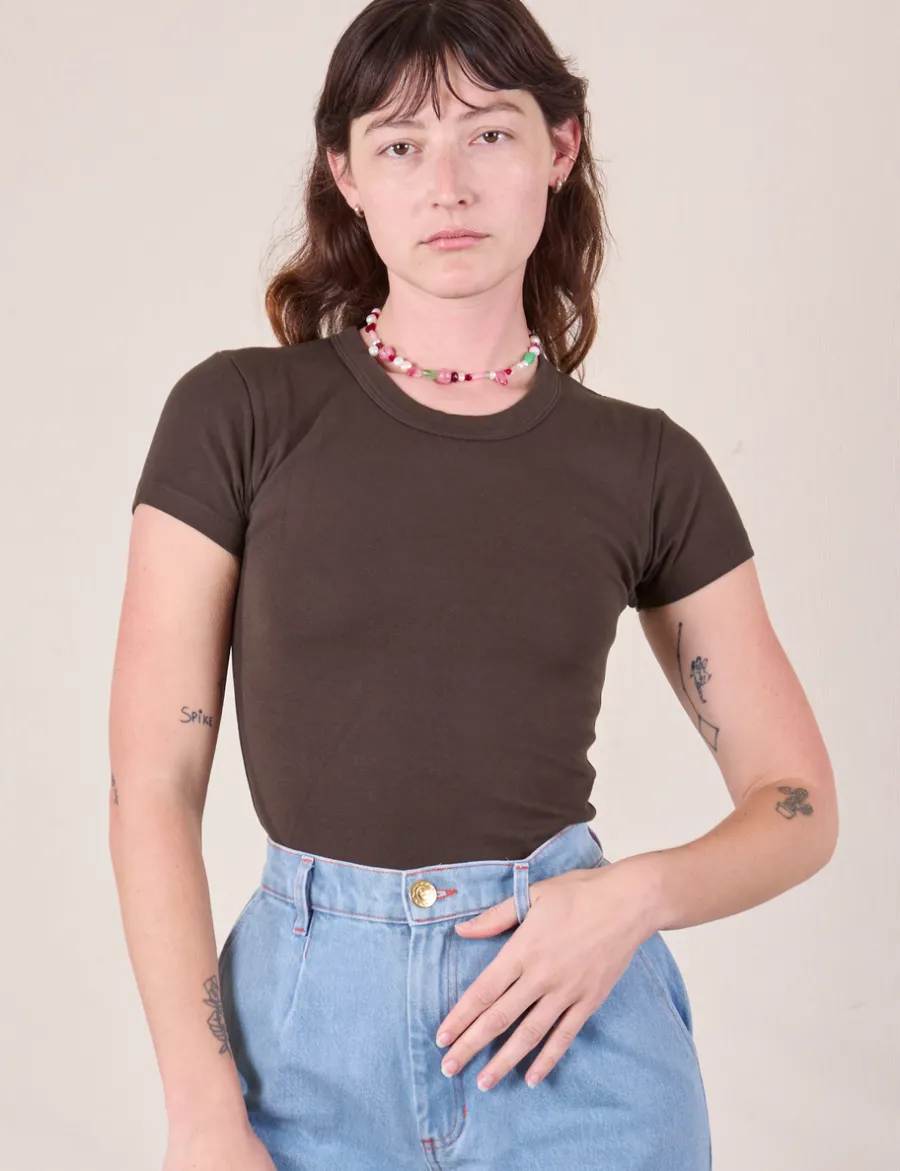 Clearance Baby Tee - Baby Tees