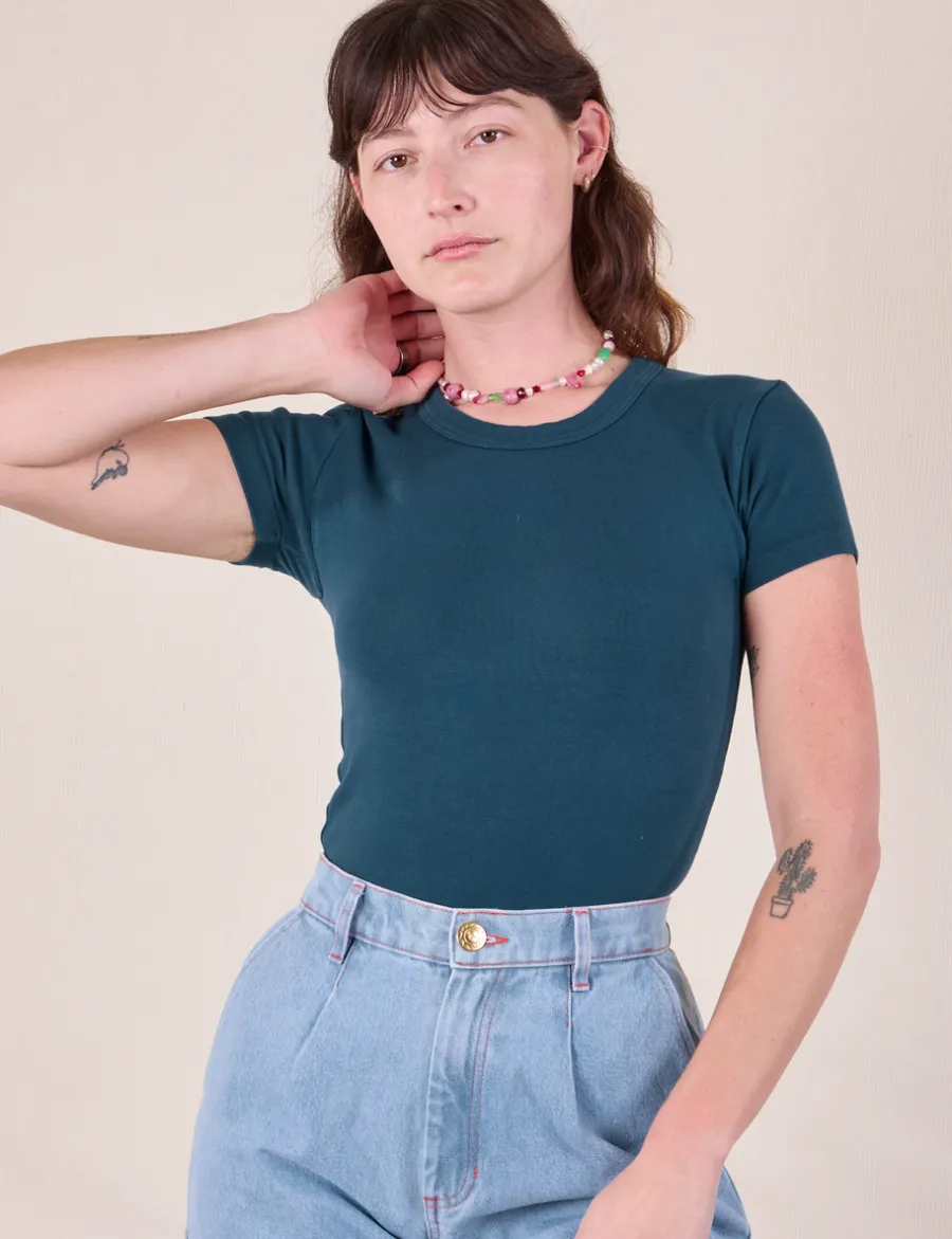 Clearance Baby Tee - Baby Tees