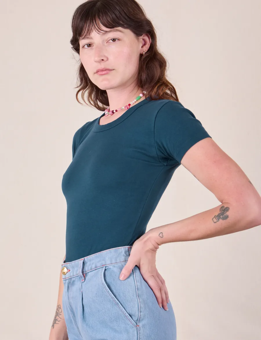 Clearance Baby Tee - Baby Tees