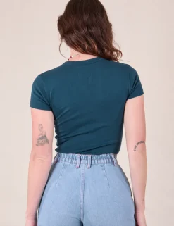 Clearance Baby Tee - Baby Tees