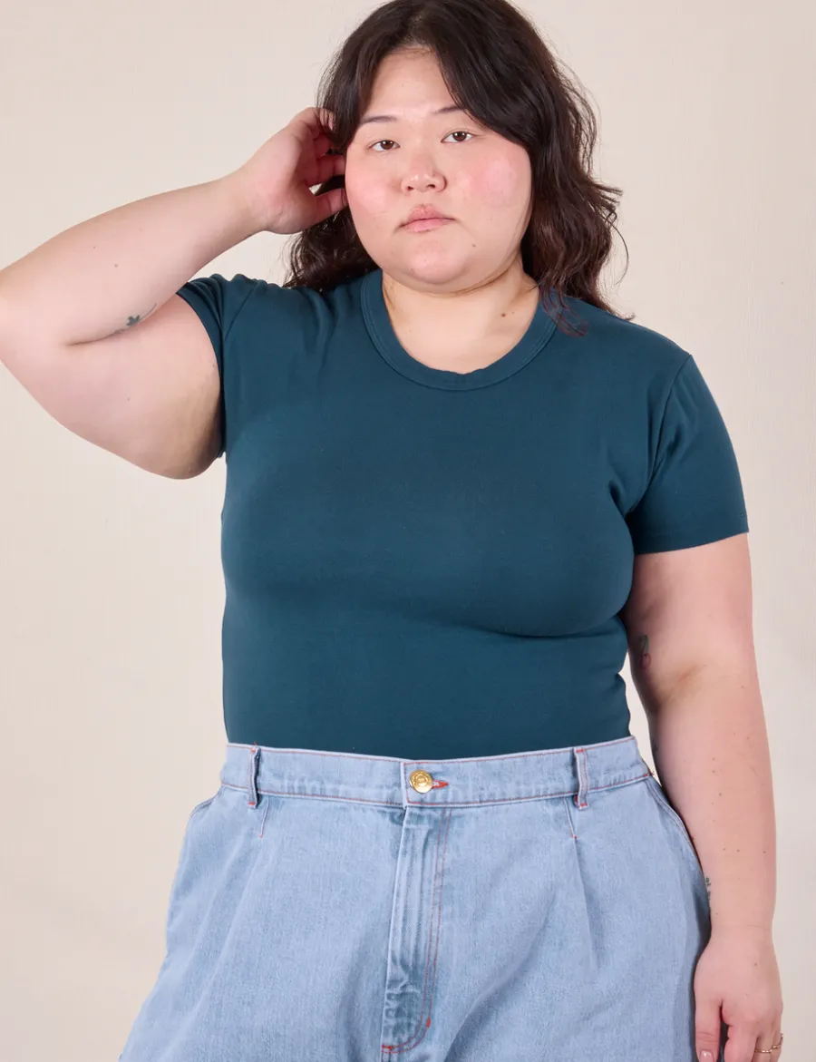 Clearance Baby Tee - Baby Tees