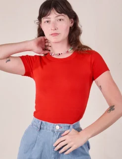 Fashion Baby Tee - Baby Tees