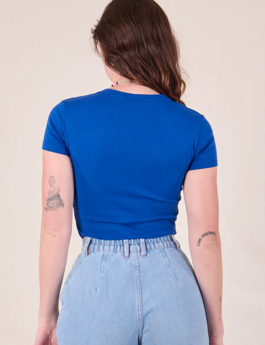 Hot Baby Tee - Baby Tees