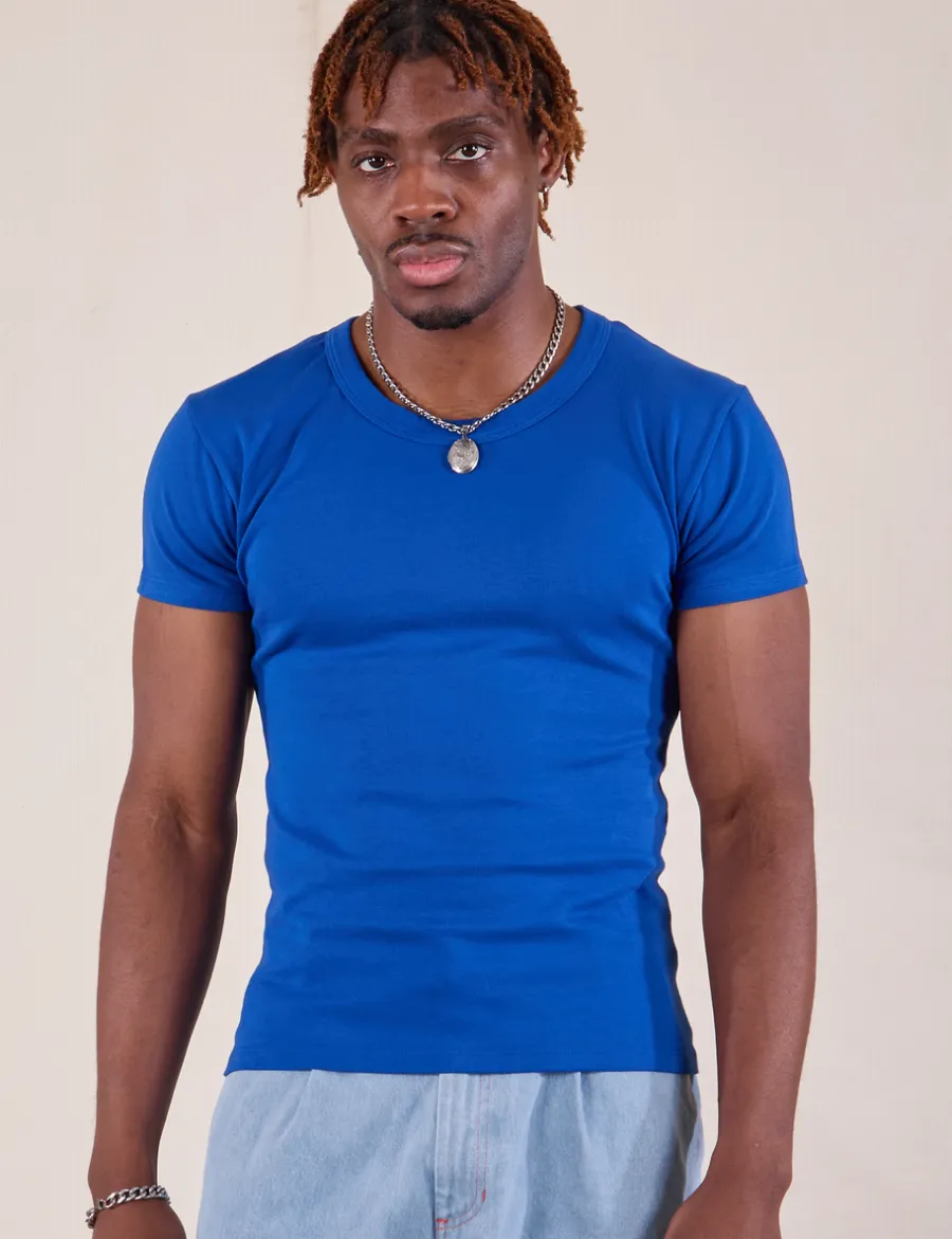 Hot Baby Tee - Baby Tees