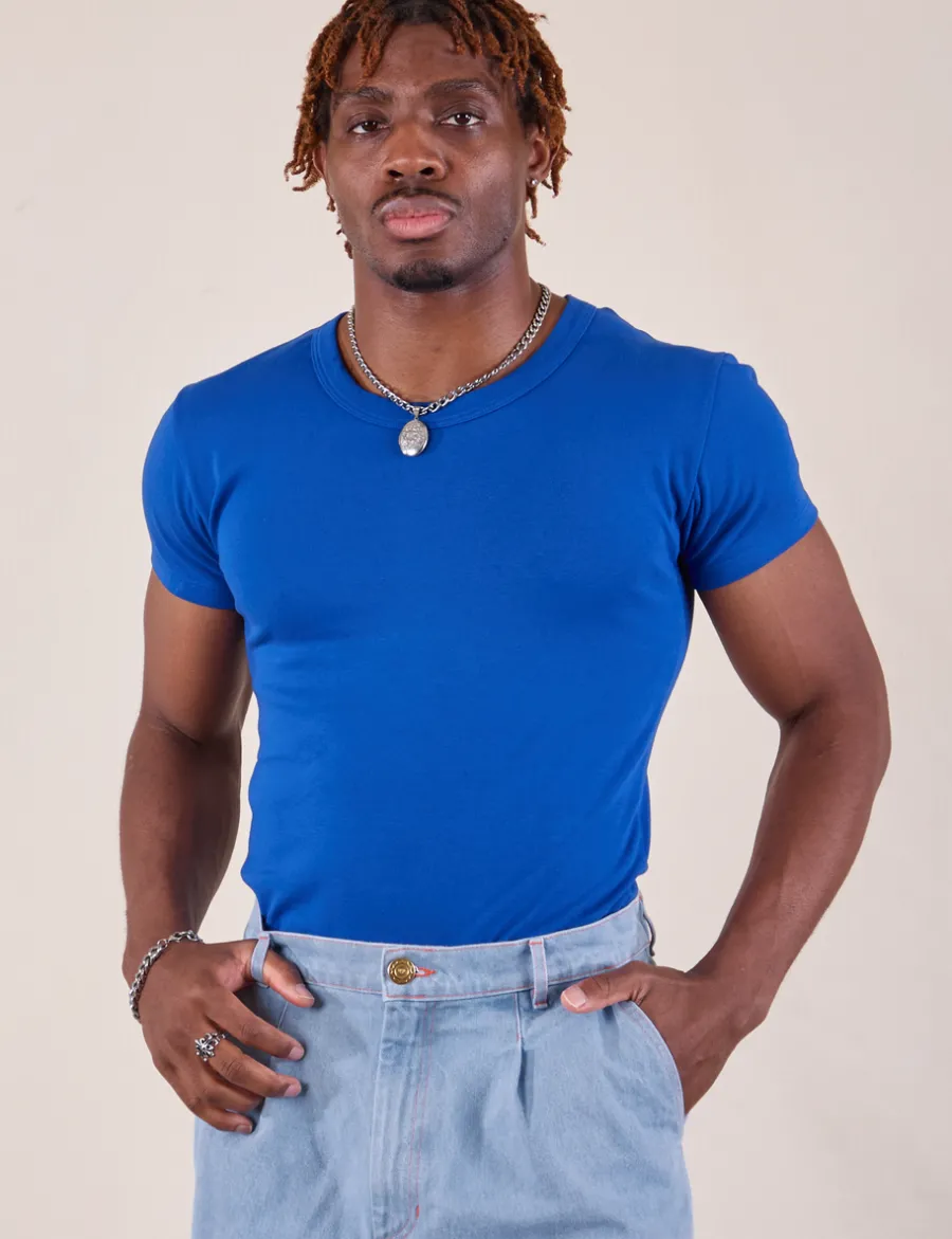 Hot Baby Tee - Baby Tees