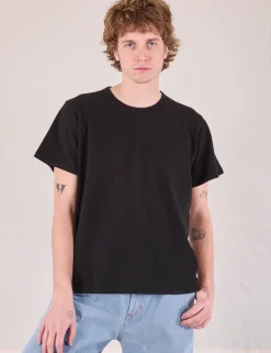Hot Burly Tee - Burly Tees