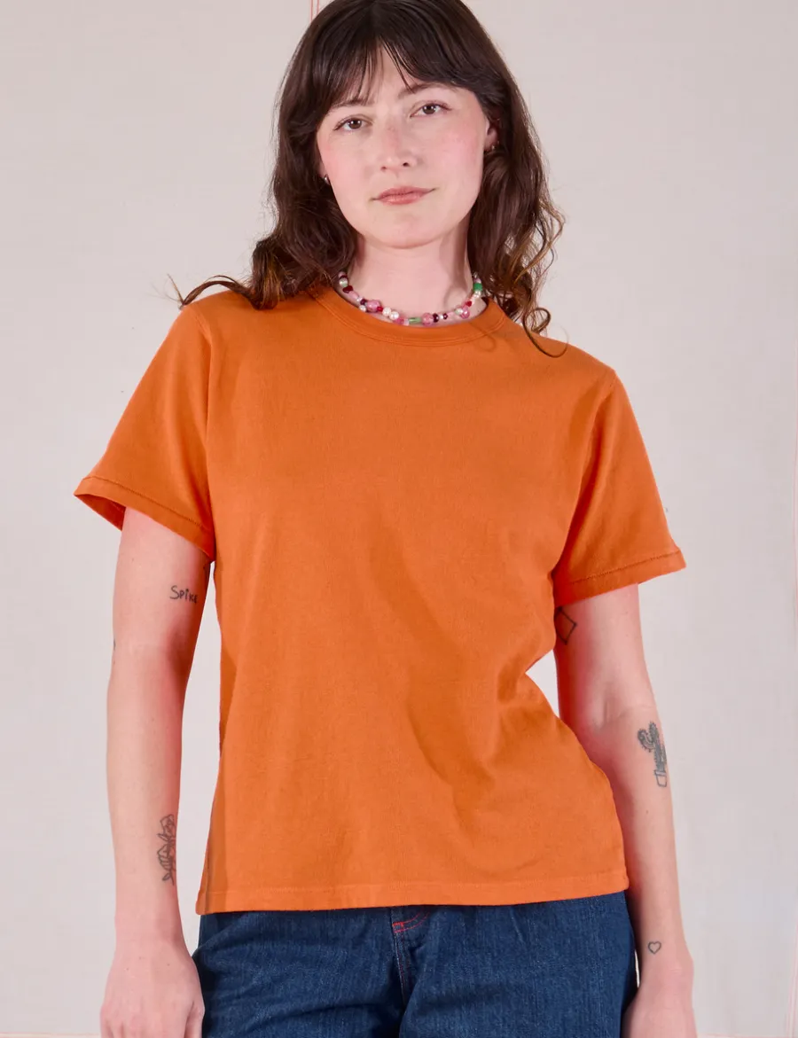 Clearance Burly Tee - Burly Tees