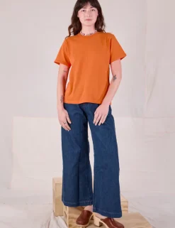 Clearance Burly Tee - Burly Tees