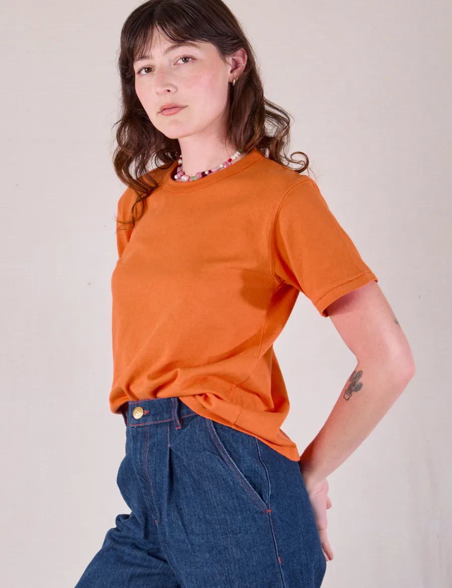 Clearance Burly Tee - Burly Tees