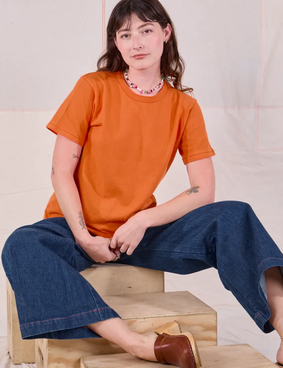Clearance Burly Tee - Burly Tees