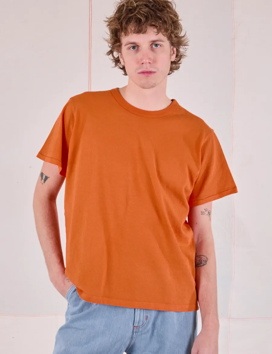 Clearance Burly Tee - Burly Tees