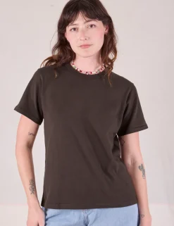 Outlet Burly Tee - Burly Tees