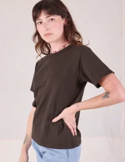 Outlet Burly Tee - Burly Tees