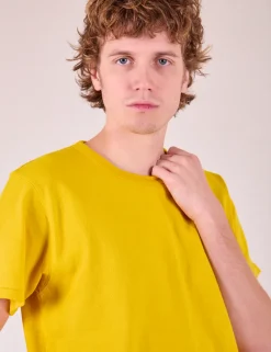 Hot Burly Tee - Burly Tees